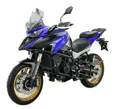 MOTOSİKLET