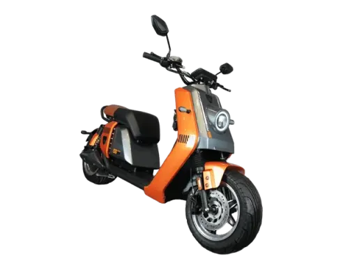 ELEKTRİKLİ MOTOR & E-BİKE