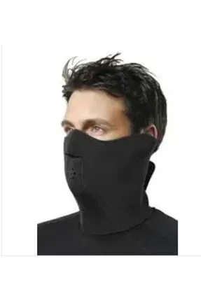 Boyunluk, Baff, Bandana & Maske