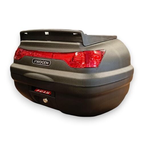 Çanta, Topcase