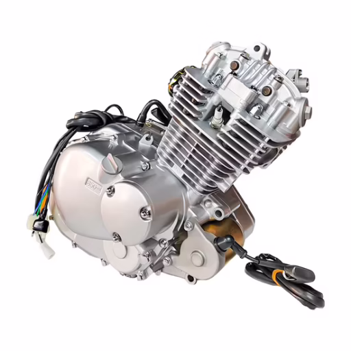 Motor Grubu