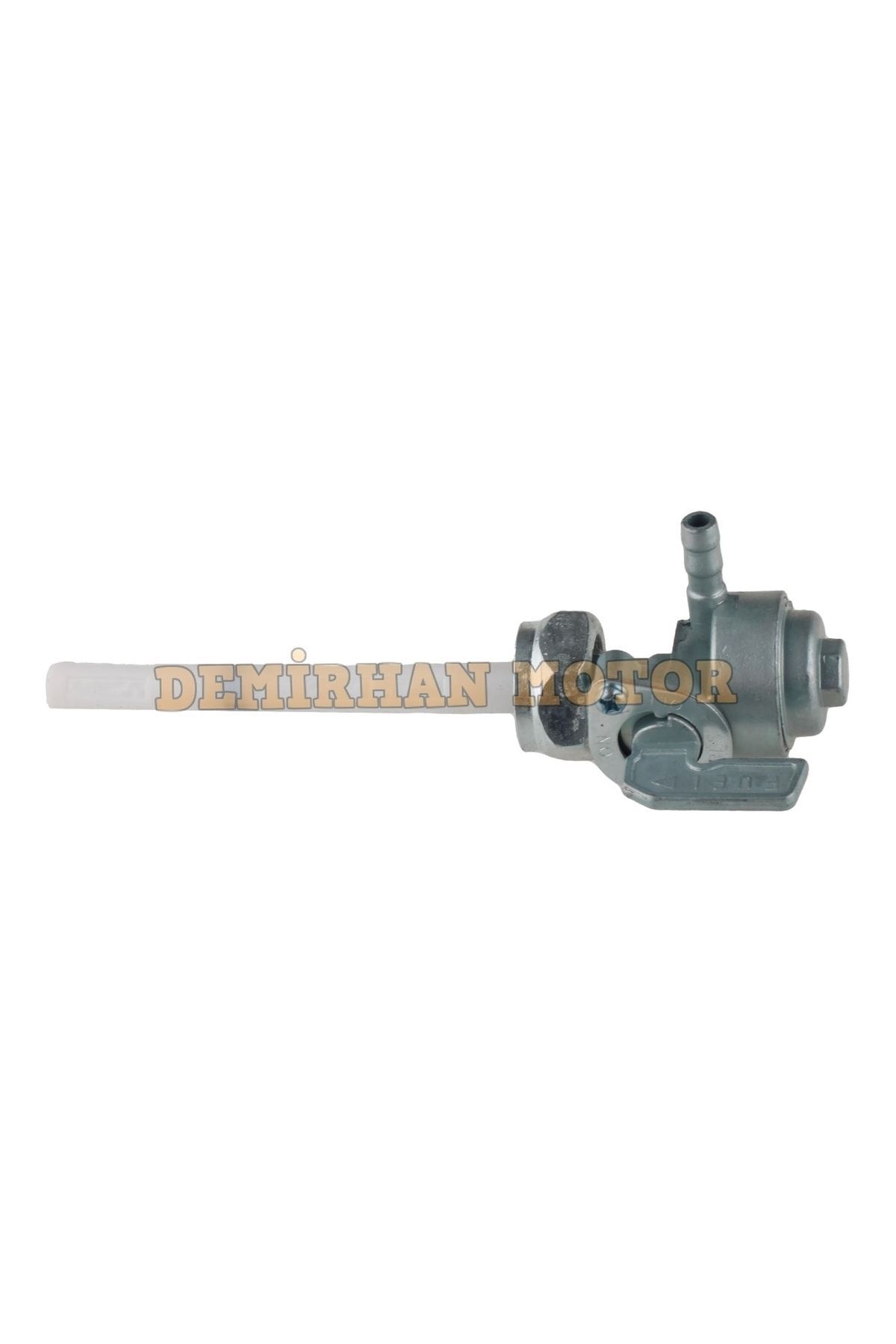 Benzin Musluğu Cg 125 - Agk - Uag - Kt 125 Uyumlu