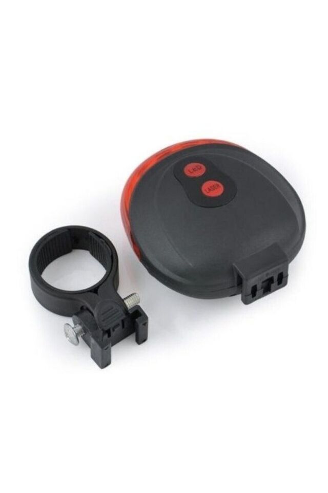 Bisiklet Lazer Işığı