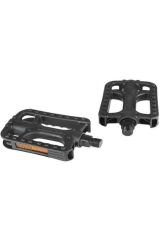 Bisiklet Pedal Takımı Bilyalı Fp-804 Reflektörlü