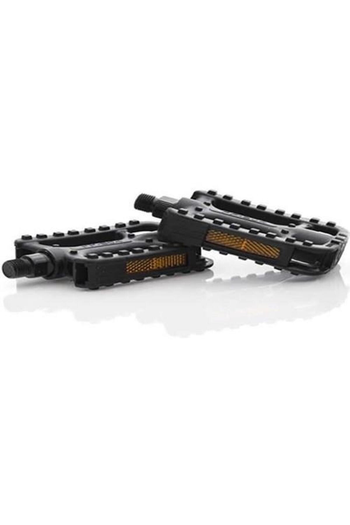 Bisiklet Pedal Takımı Bilyalı Fp-804 Reflektörlü