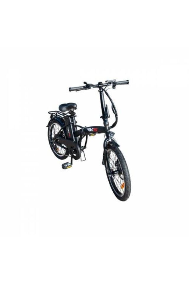 Mx25 Katlanabilir Elektrikli Bisiklet