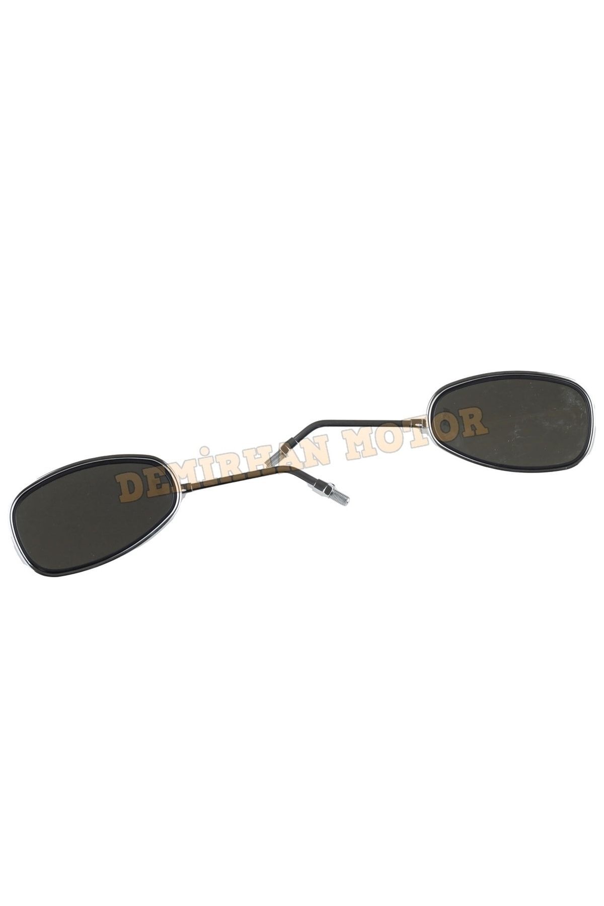 Ayna Takımı Nikel 10mm