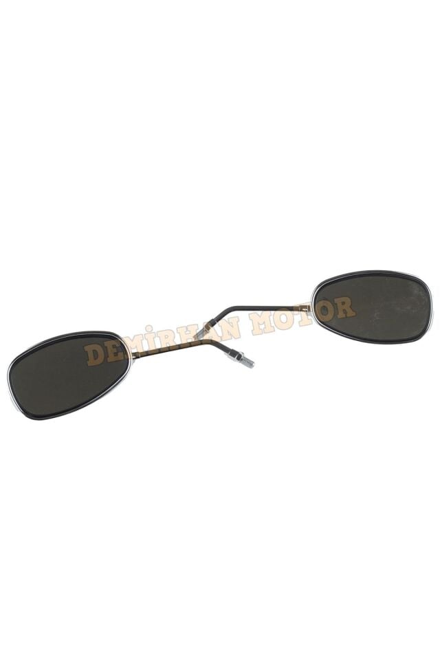 Ayna Takımı Nikel 10mm