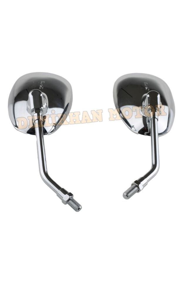 Ayna Takımı Nikel 10mm