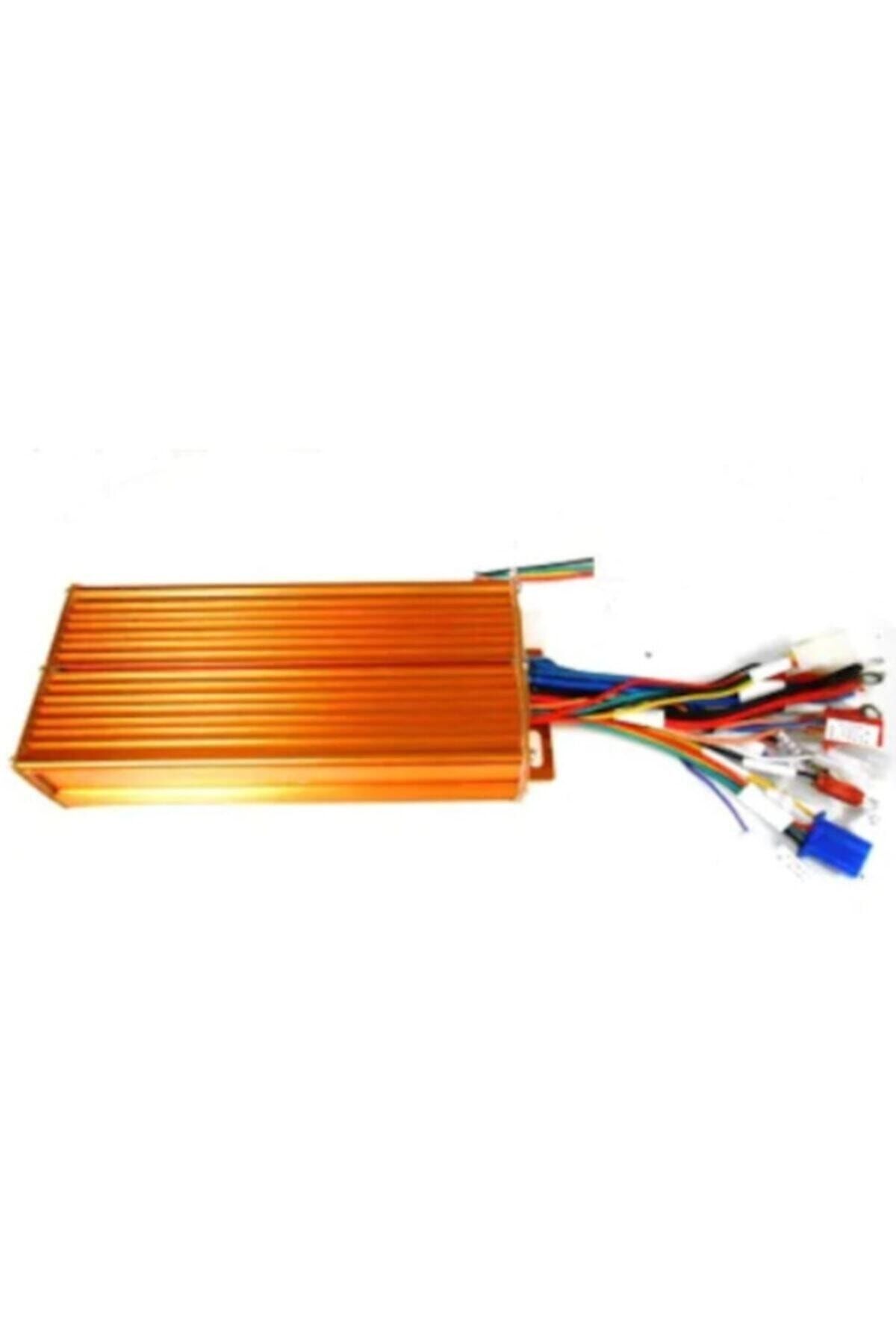 E-bisiklet Akıllı Beyin ( Cdı )48v/60v/72v/84v Tüm Modellere Uyumlu 1200w