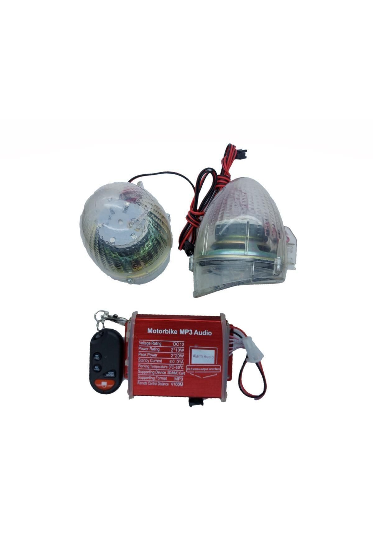 Motor Mp3 Çalar Türkçe