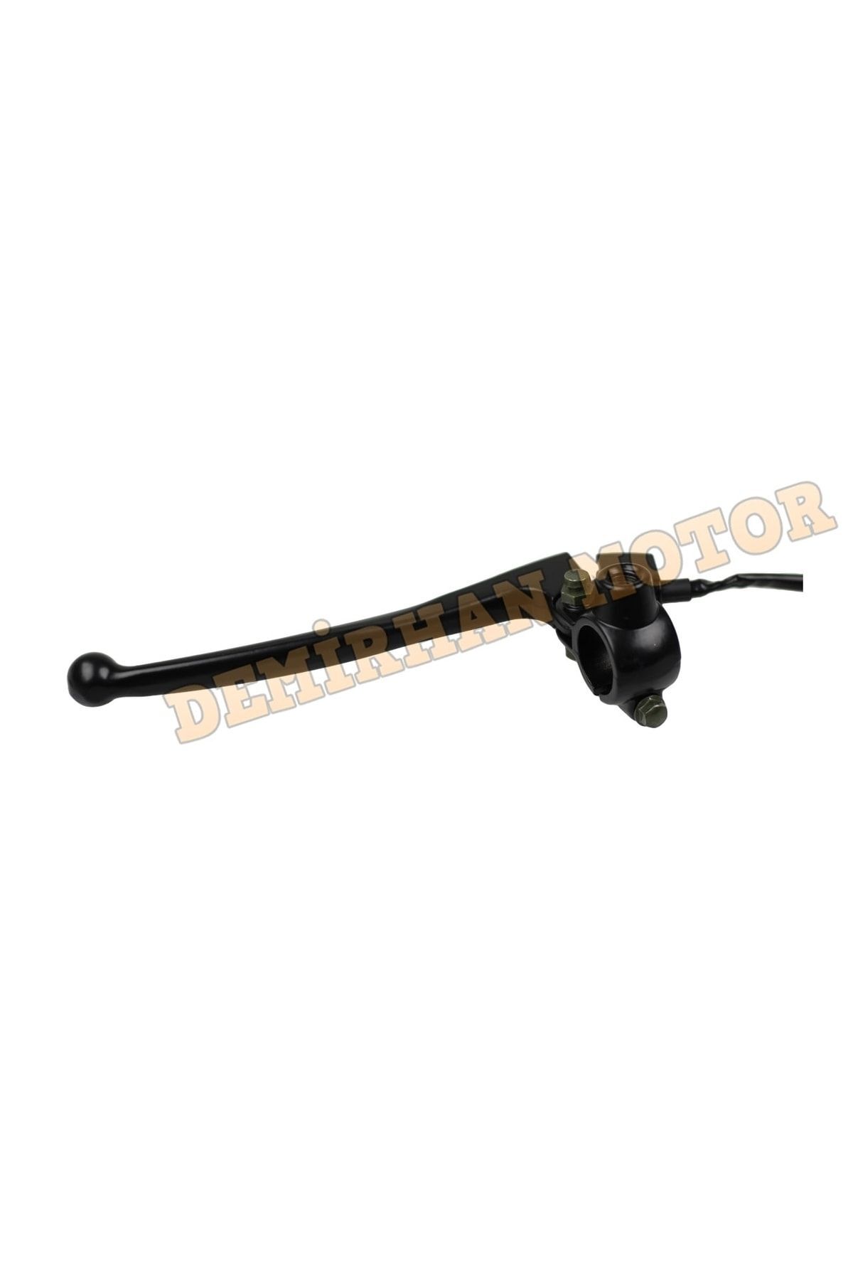 Cg 125cc Debriyaj Kolu + Kütük Sol