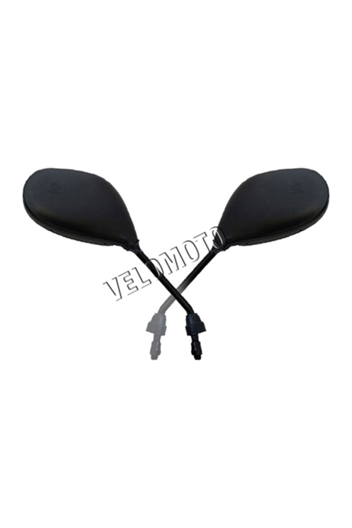 Mondıal 151 Rs Scooter Ayna 10mm.