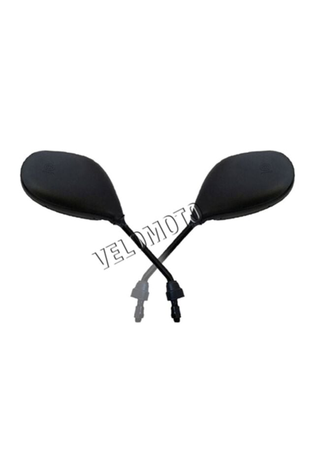 Mondıal 151 Rs Scooter Ayna 10mm.