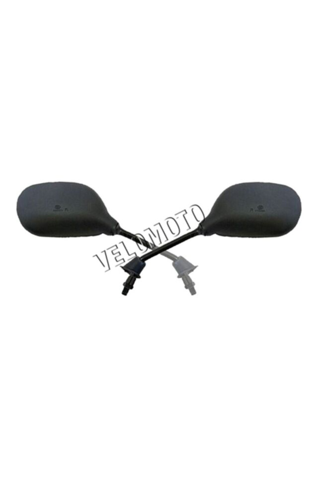 Mondıal 150 Zat Scooter Ayna 10mm.