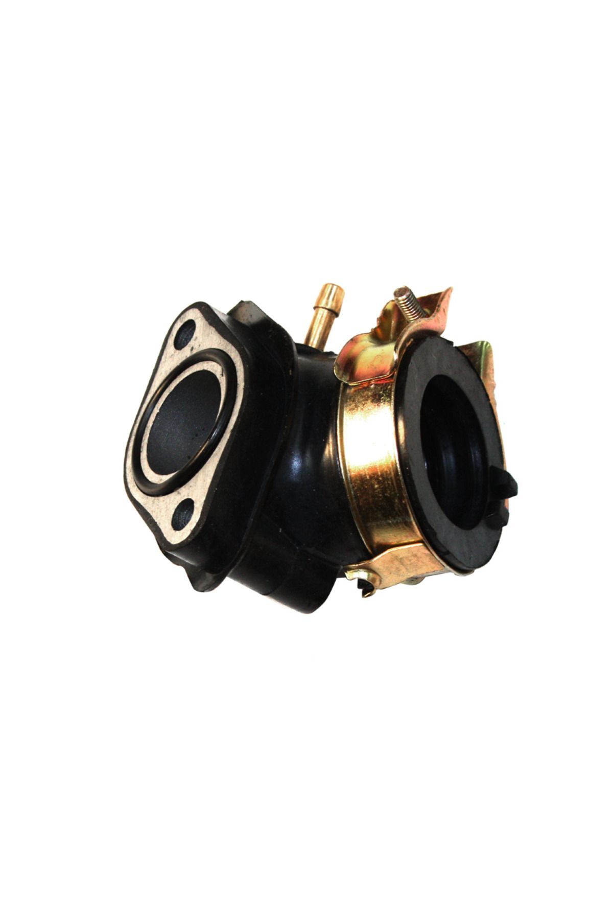 Ramzey Scooter Manifold Tekli