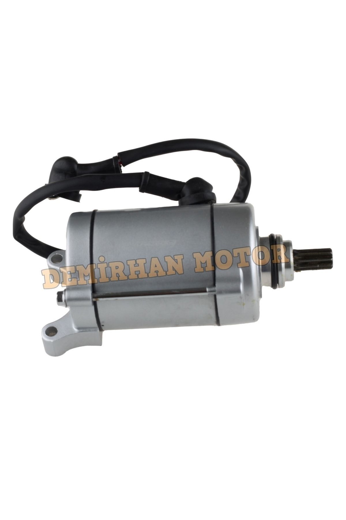 Cg 125-150cc Marş Motoru