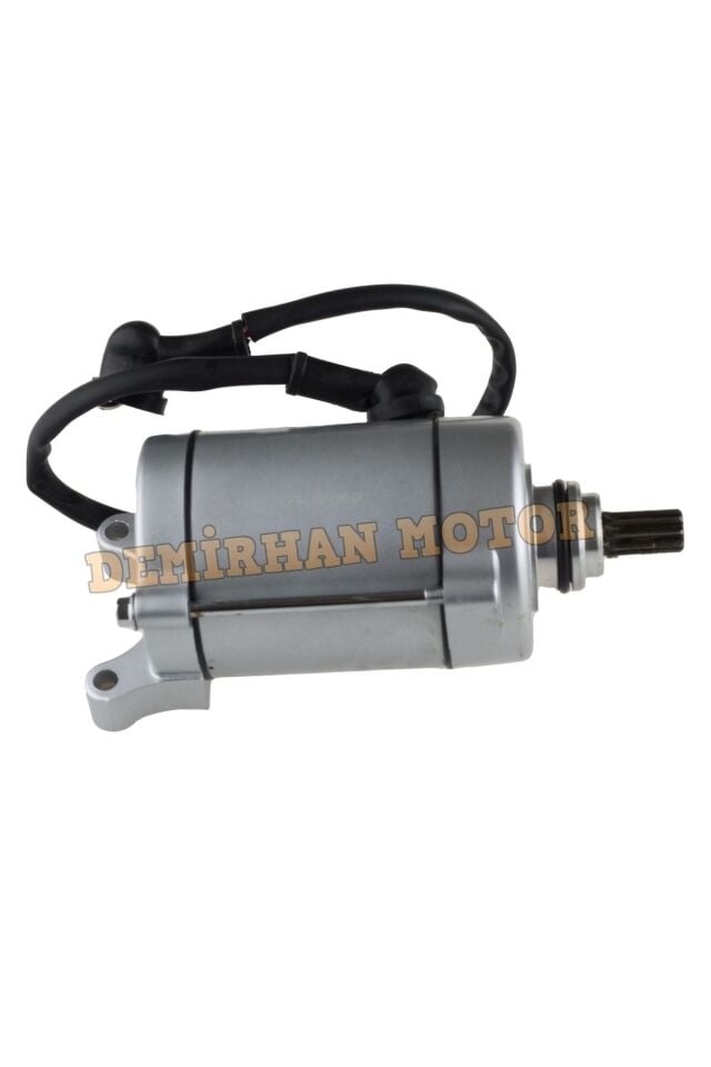 Cg 125-150cc Marş Motoru