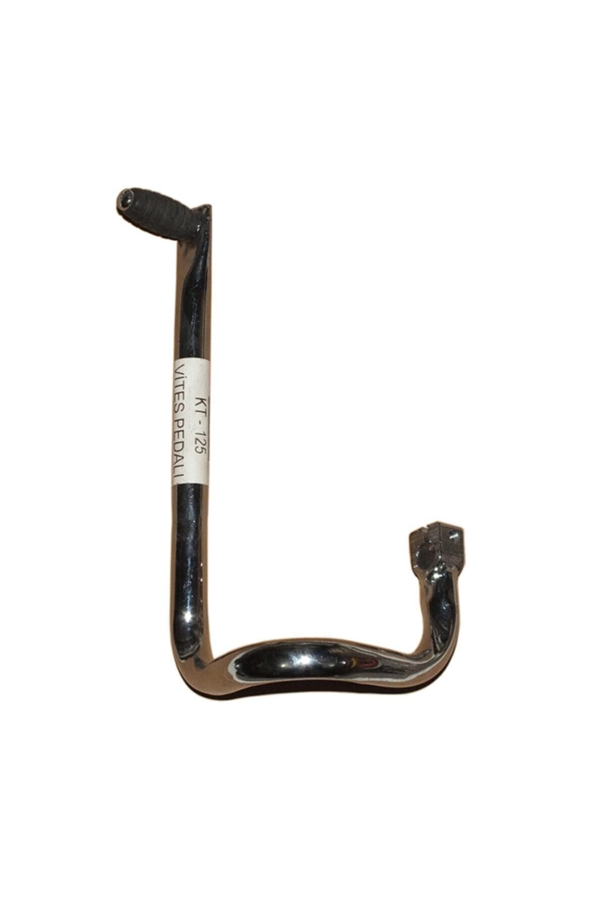 Kt 125 Vites Pedalı