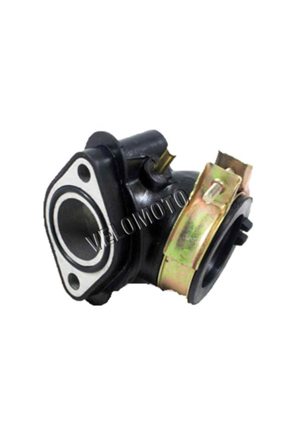 Mondıal 150 Hs Manifold Gy6 Tek Delikli