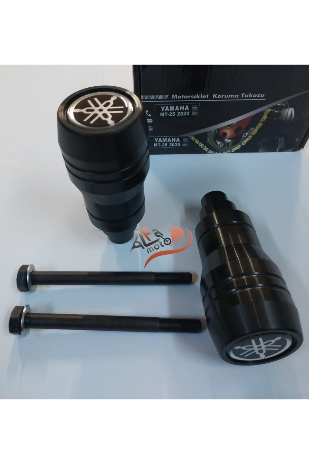 Mt 25 2020 Koruma Takozu Takım