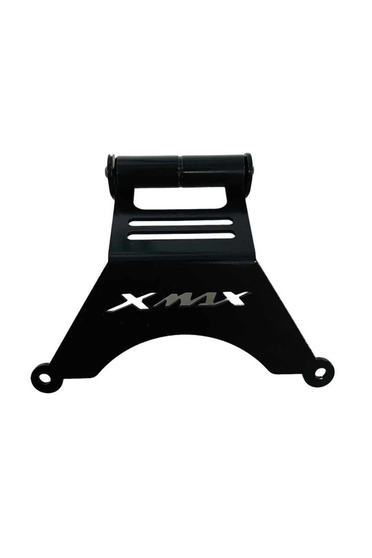 Xmax 250 / 300 Telefon Tutucu Aparatı Kısa 2018-2022