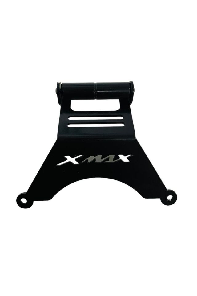 Xmax 250 / 300 Telefon Tutucu Aparatı Kısa 2018-2022