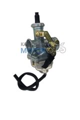 Cg 200 Karbüratör Komple Üstten Jikleli KM10232