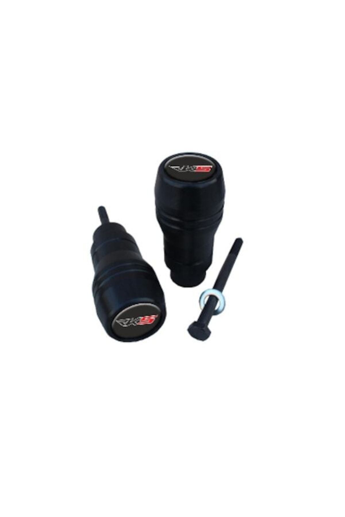 Rks Freccia 150 Cc 2022-2023 Uyumlu Koruma Takozu
