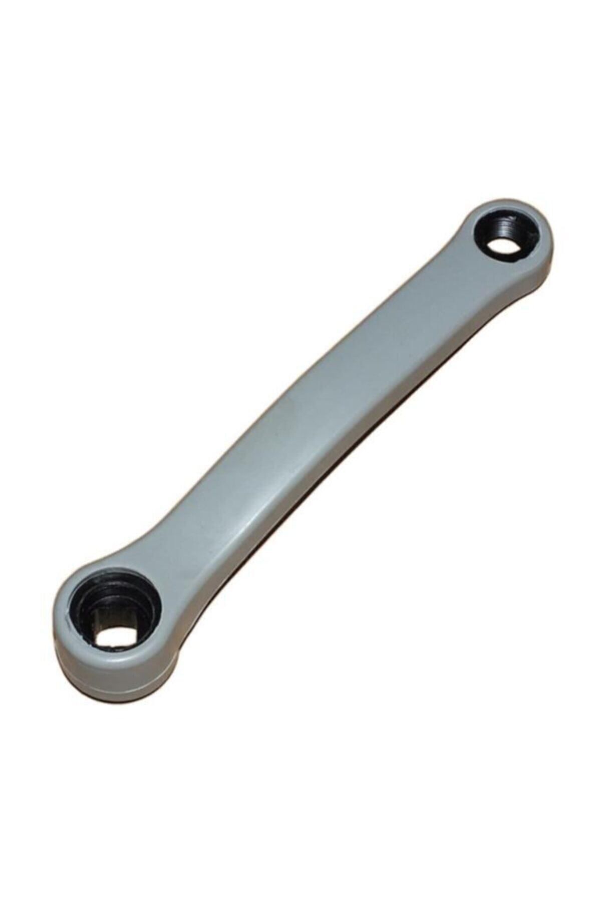 Mtb 26 Sol Pedal Kolu Gri Alm1188