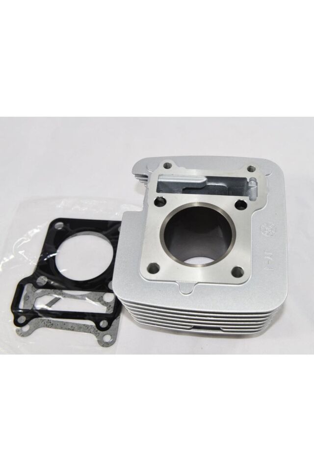 Yamaha Ybr 125 Silindir Set