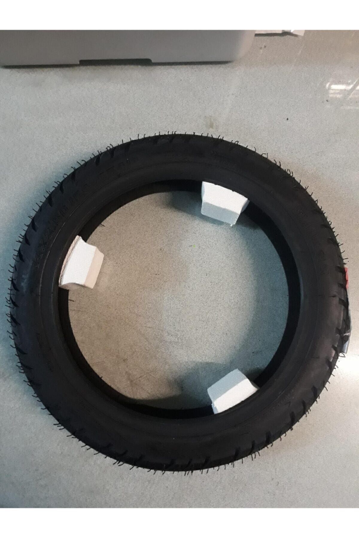 Vsc Dış Lastik Dublex 14*2,50 Uyumlu