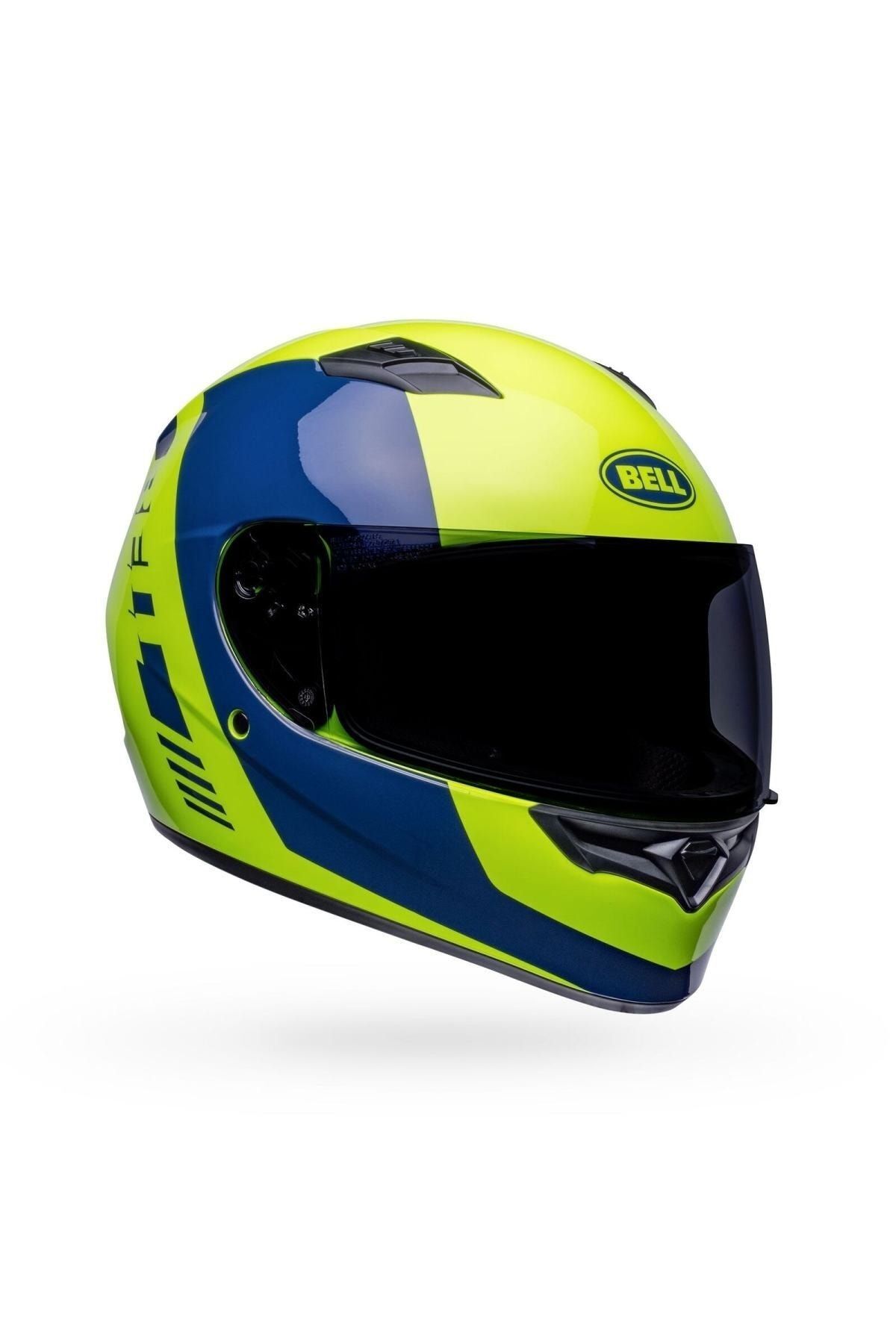Qualıfıer Full Face Motosiklet Kaskı
