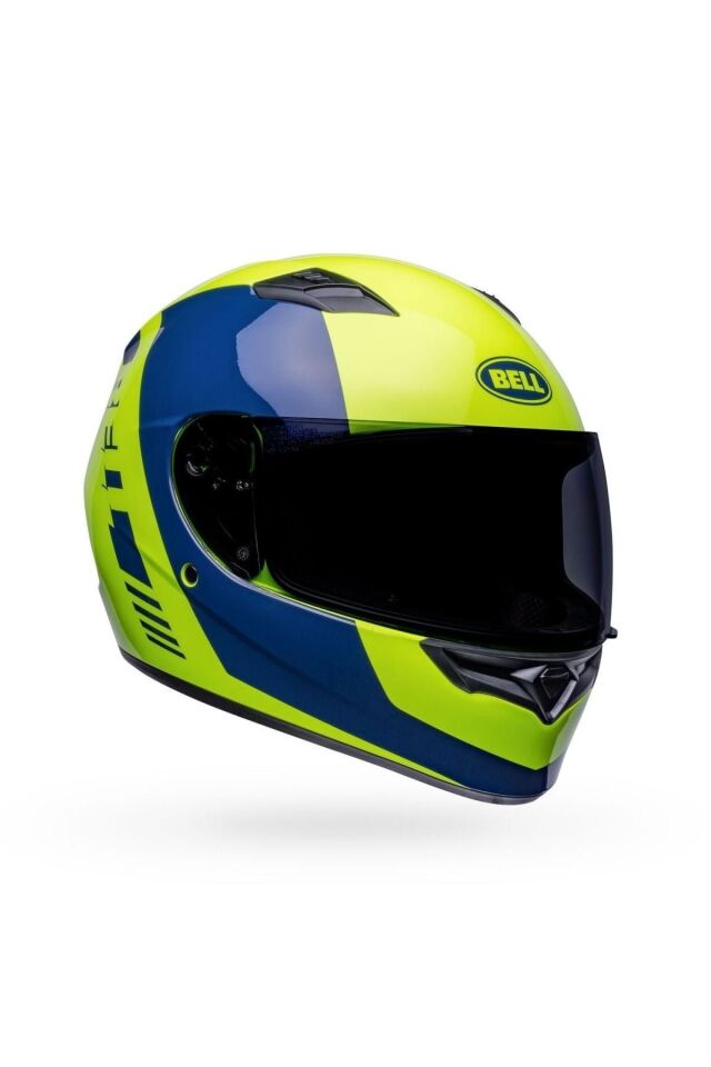 Qualıfıer Full Face Motosiklet Kaskı