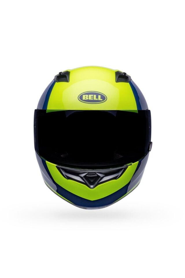 Qualıfıer Full Face Motosiklet Kaskı
