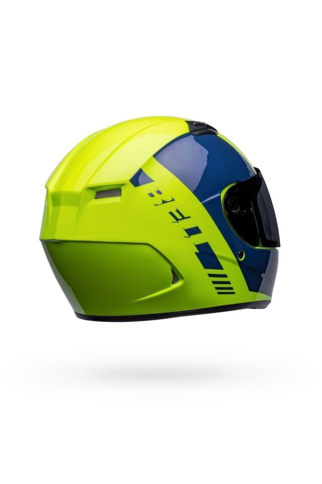 Qualıfıer Full Face Motosiklet Kaskı