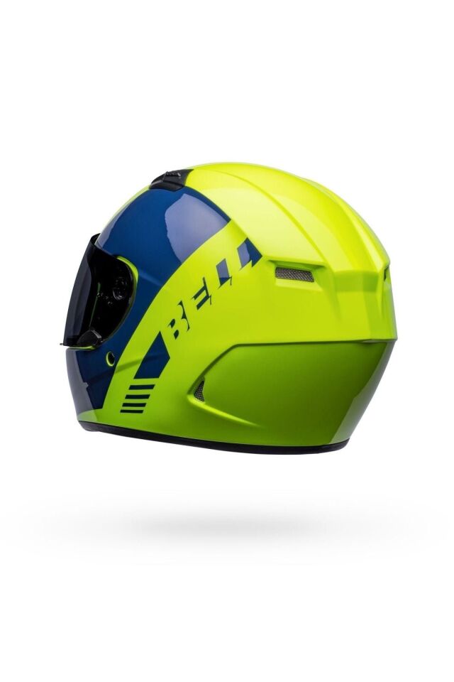 Qualıfıer Full Face Motosiklet Kaskı