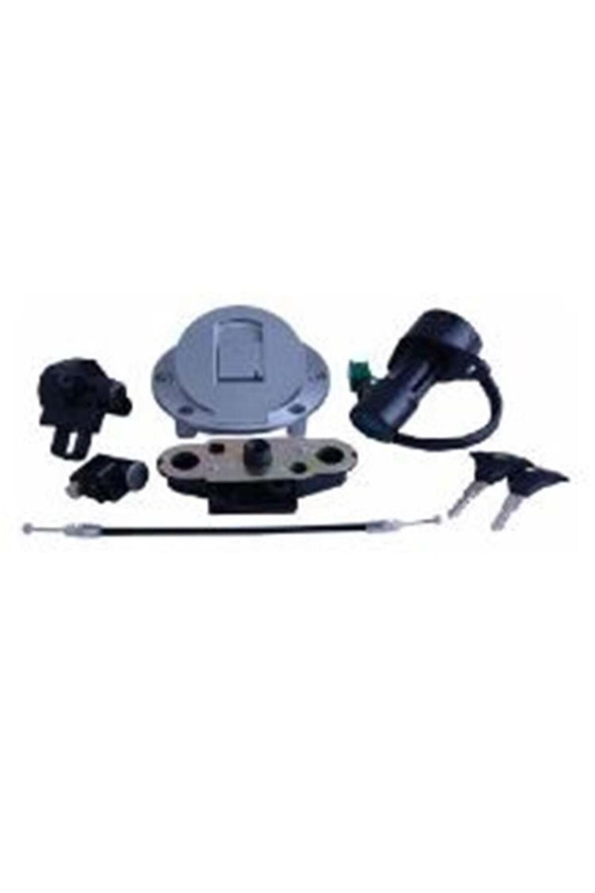 Kontak Set Mh Drift