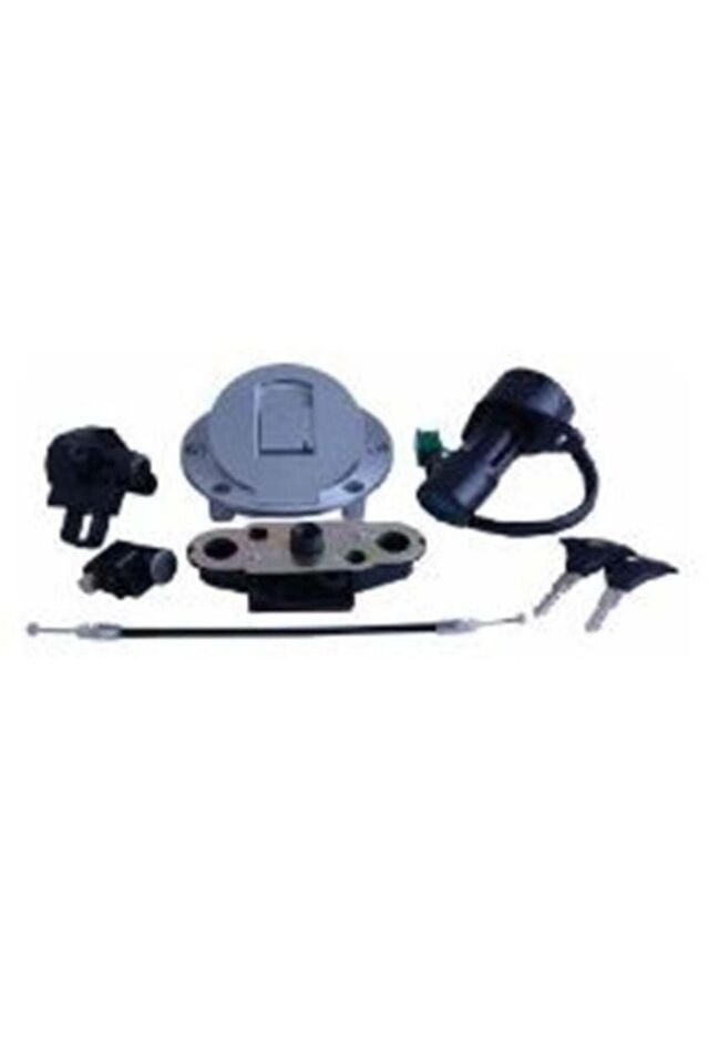 Kontak Set Mh Drift