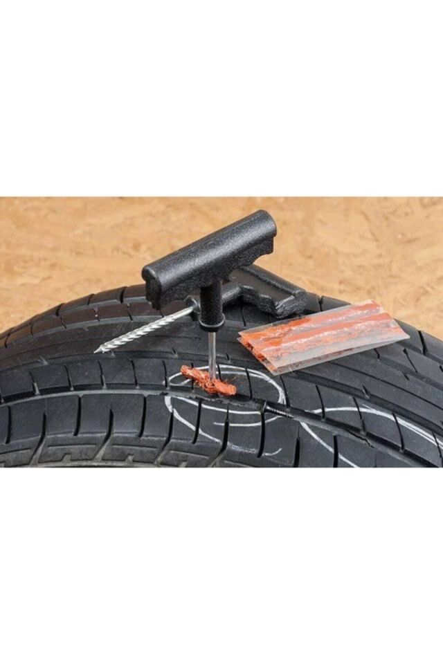 Lastik Tamir Fitil Seti ( Tubeless) Thumbs Up