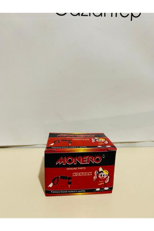 Motosiklet Cg 100,cg 125, Cg 150, Cg 200 Kontak Soketli