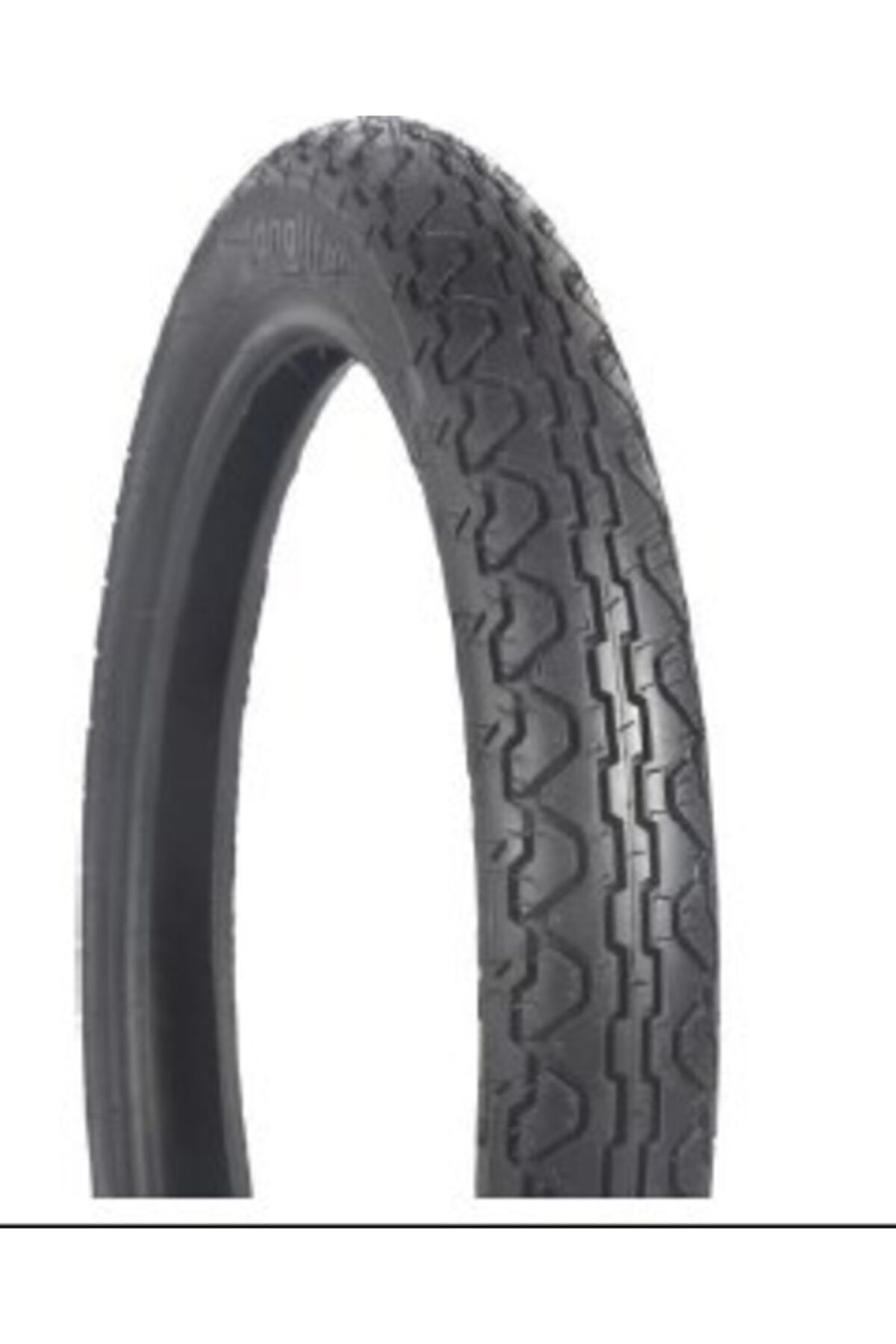2*75-18 Long Lıfe Tubeles Motosiklet Dış Lastik