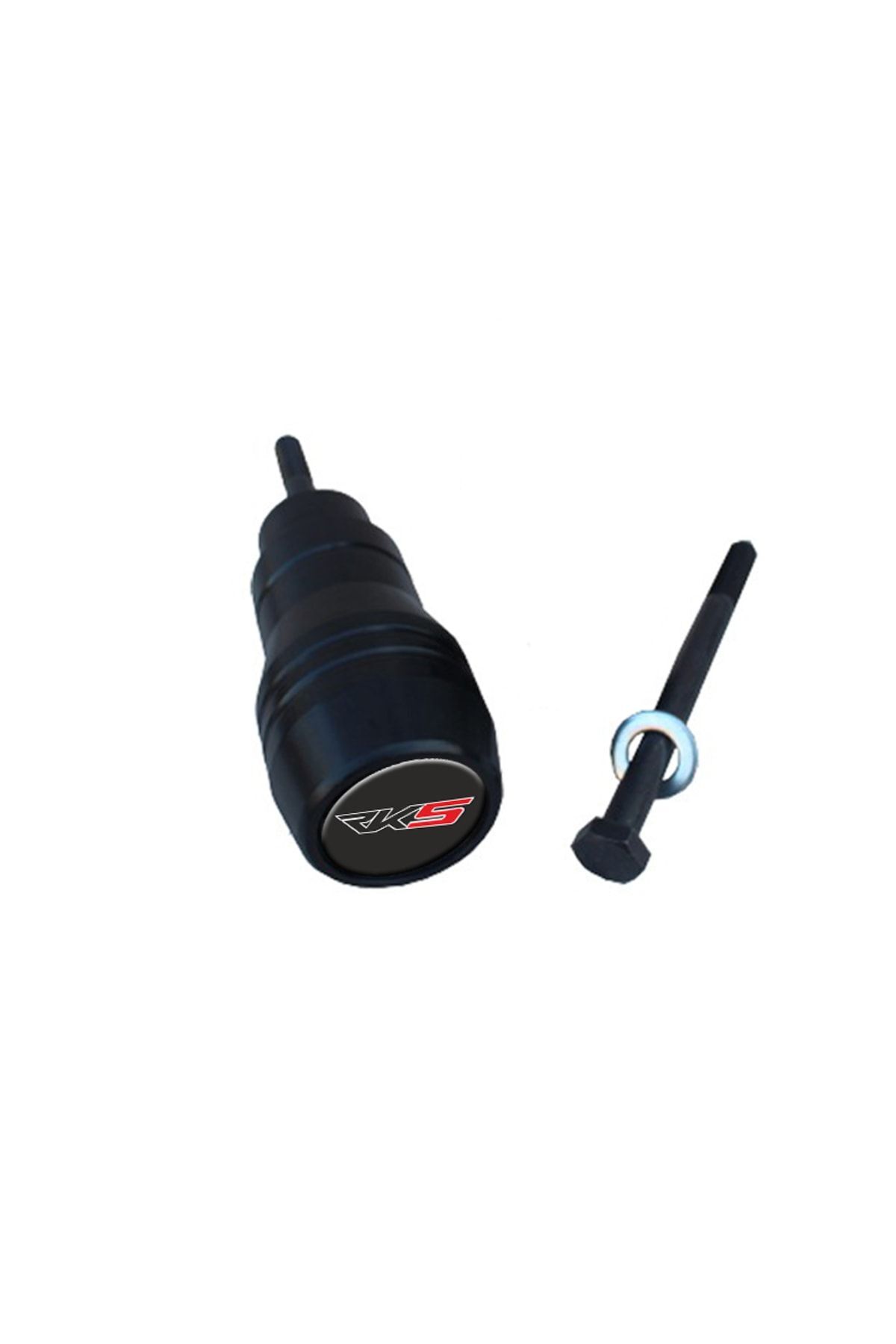 Rks Newlıght 125 Cc 2020-22 Uyumlu Koruma Takozu