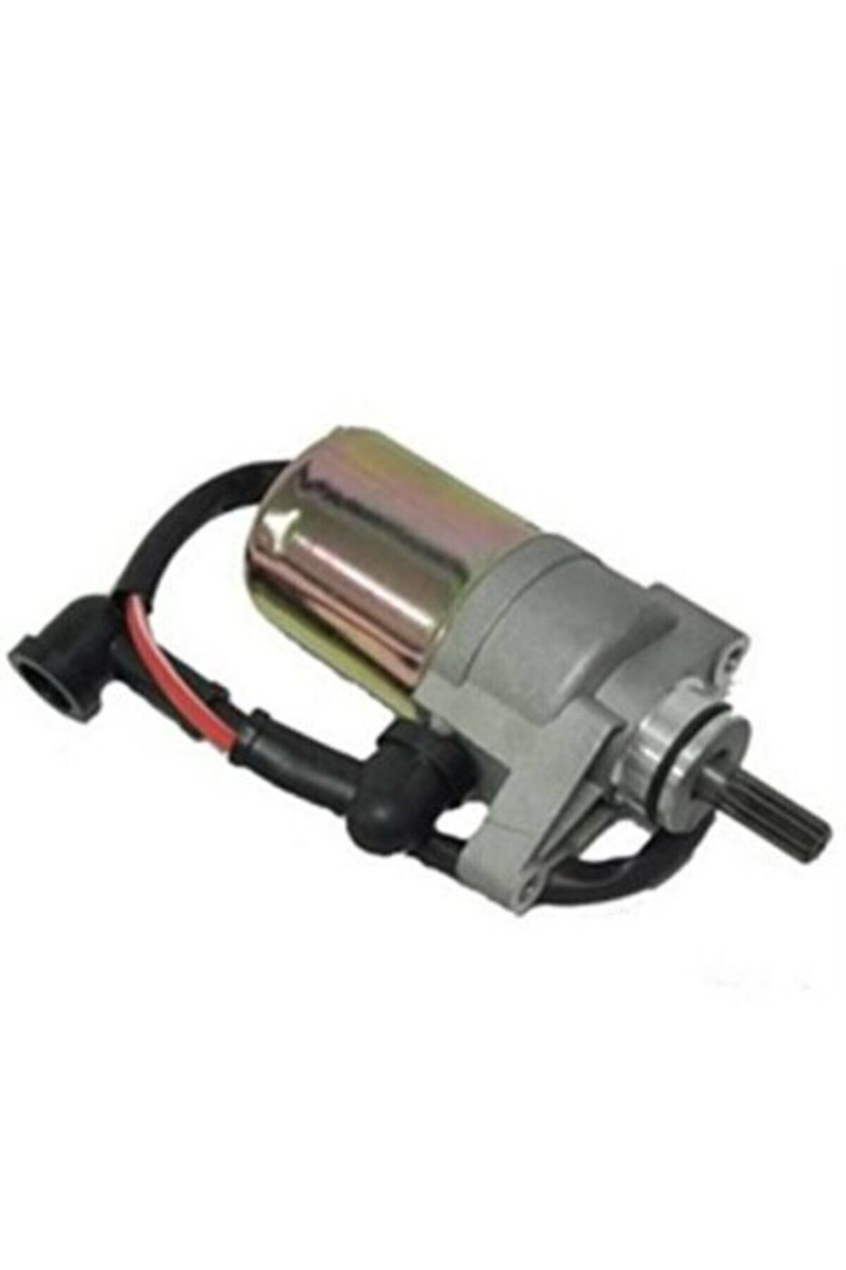 Sct 50 Cc Marş Dinamosu