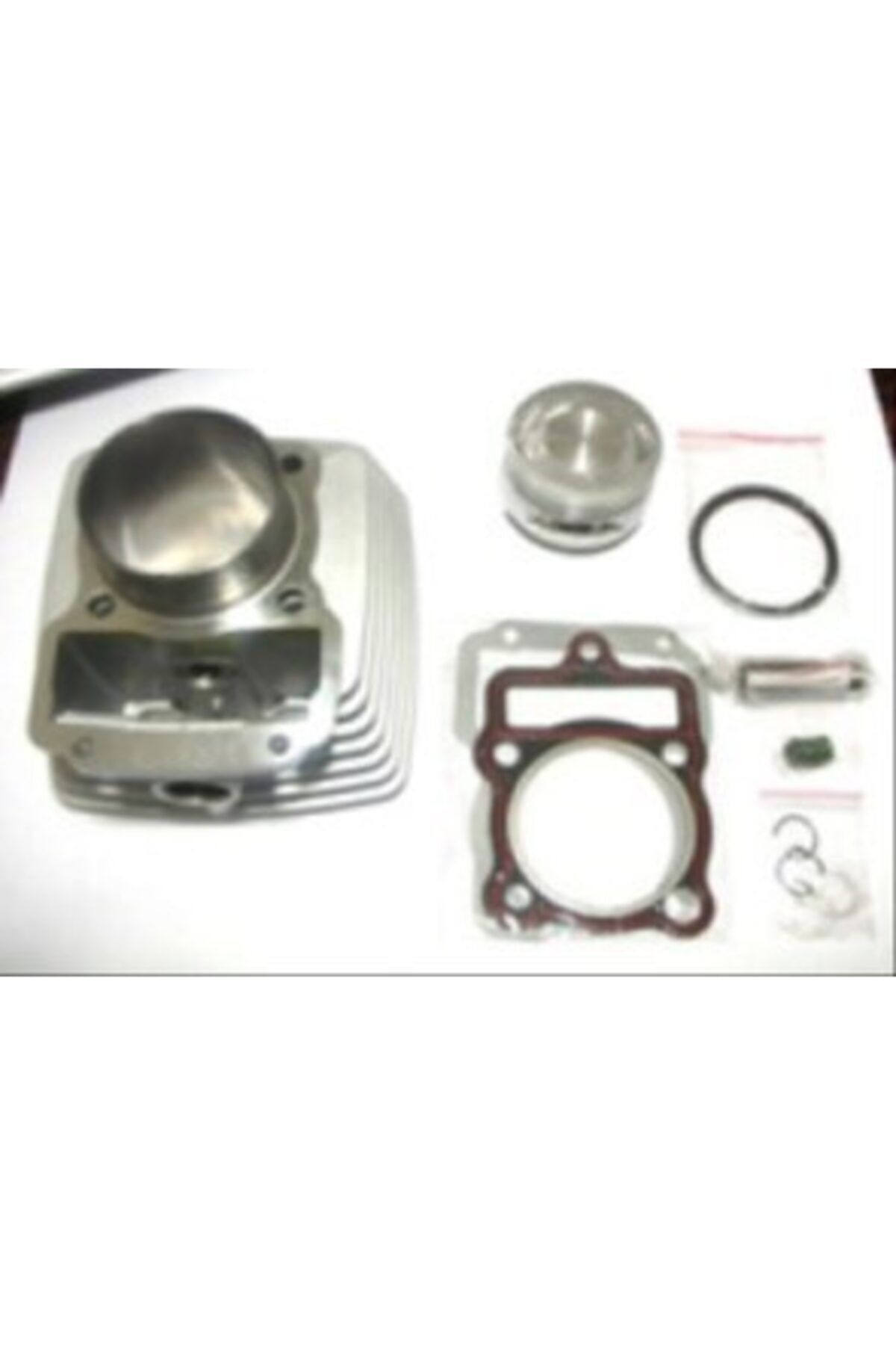 Cg 200 Silindir 23 K 65.5 Mm 15 Perno