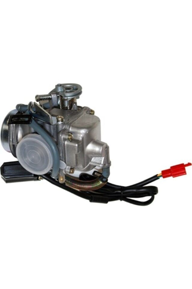 Scooter Delta Karbüratör Komple 150 Cc