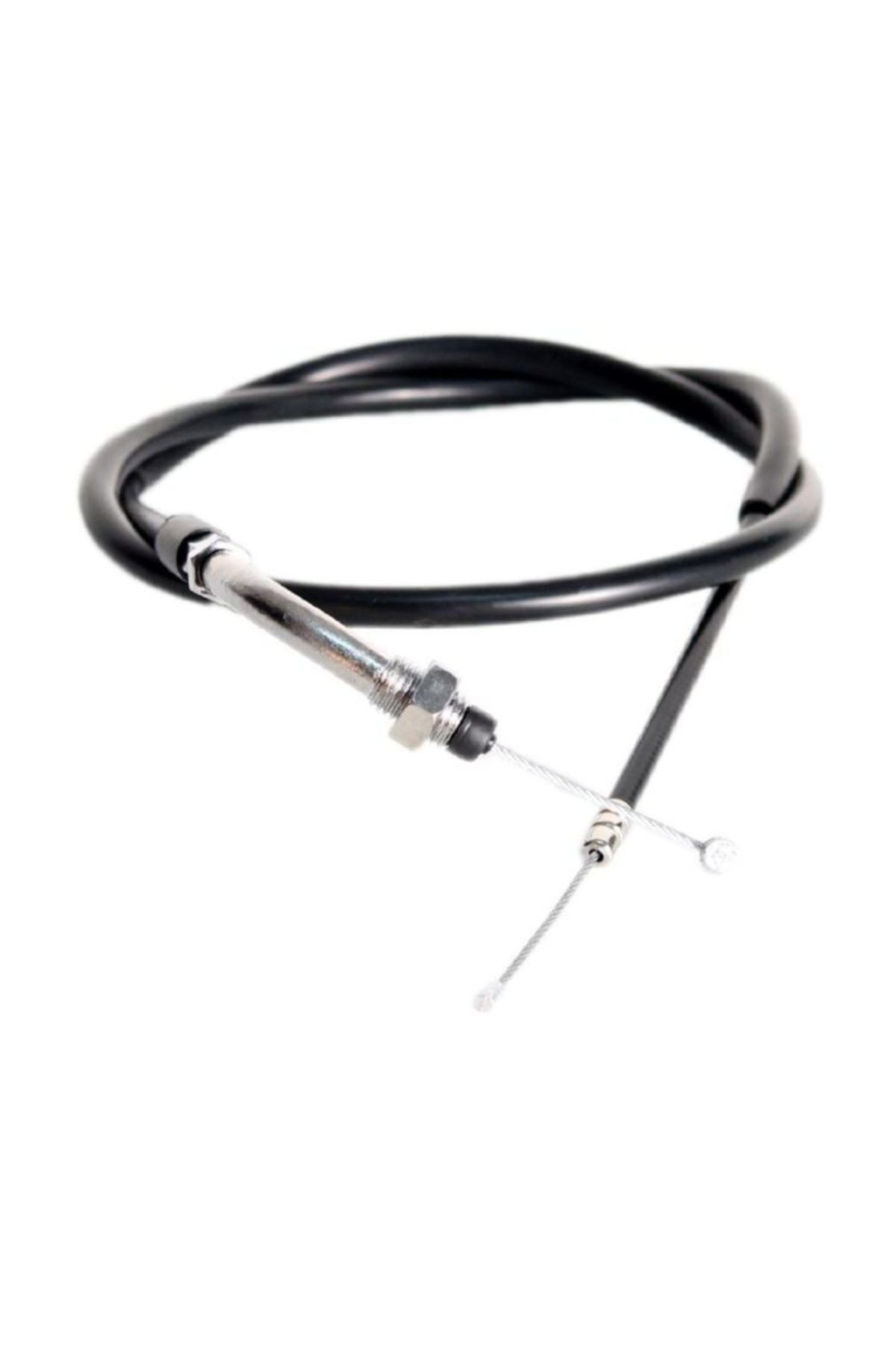 Mondial 125uag Gaz Teli