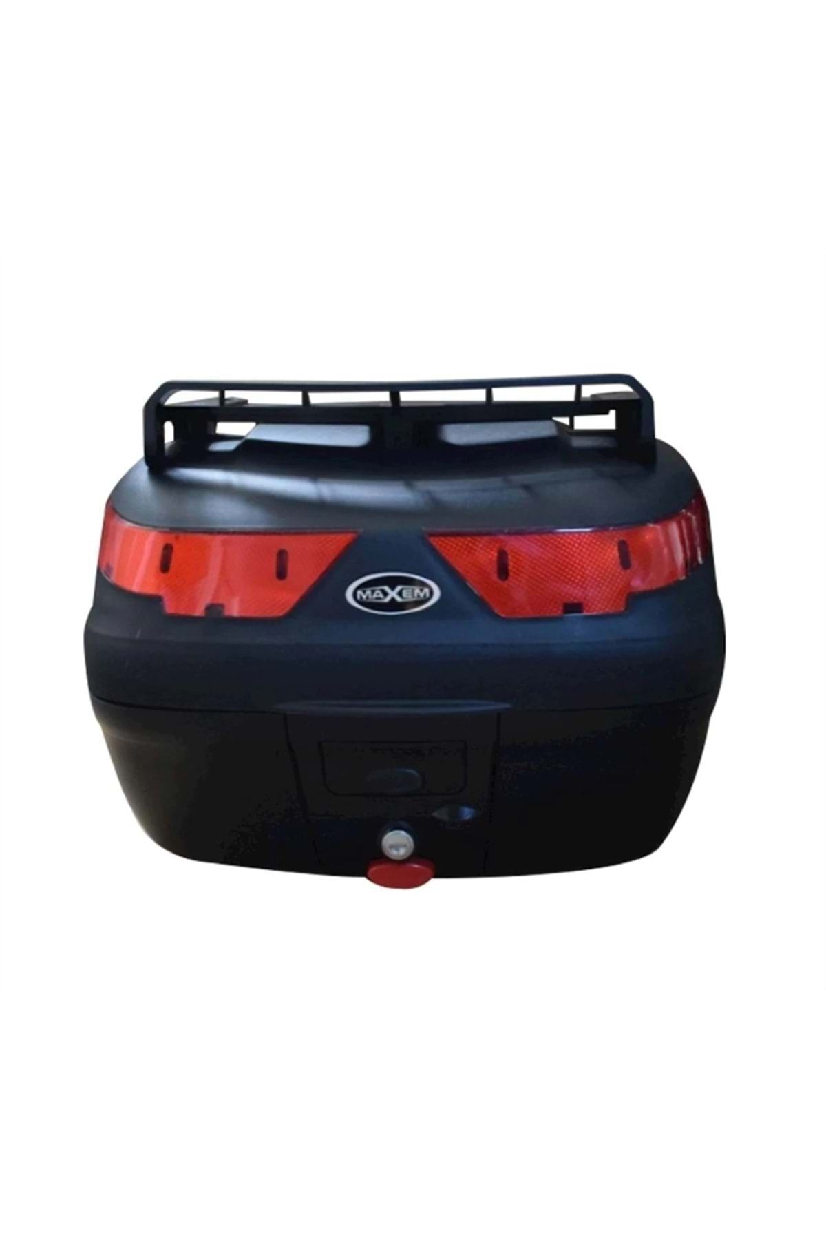 Çanta Sl40 Full Siyah 40 Lt