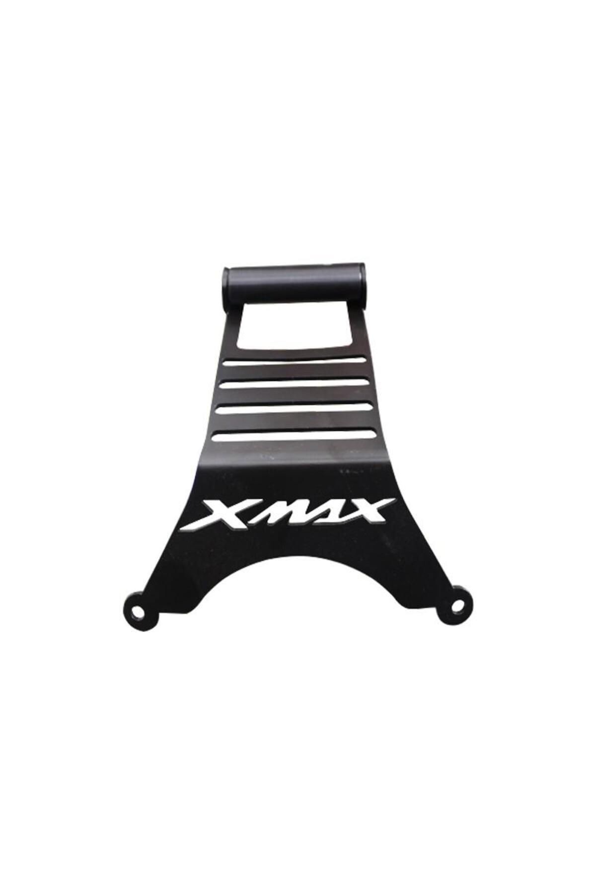 Xmax 2018 - 2021 Uyumlu Telefon Tutucu Aparatı Uzun