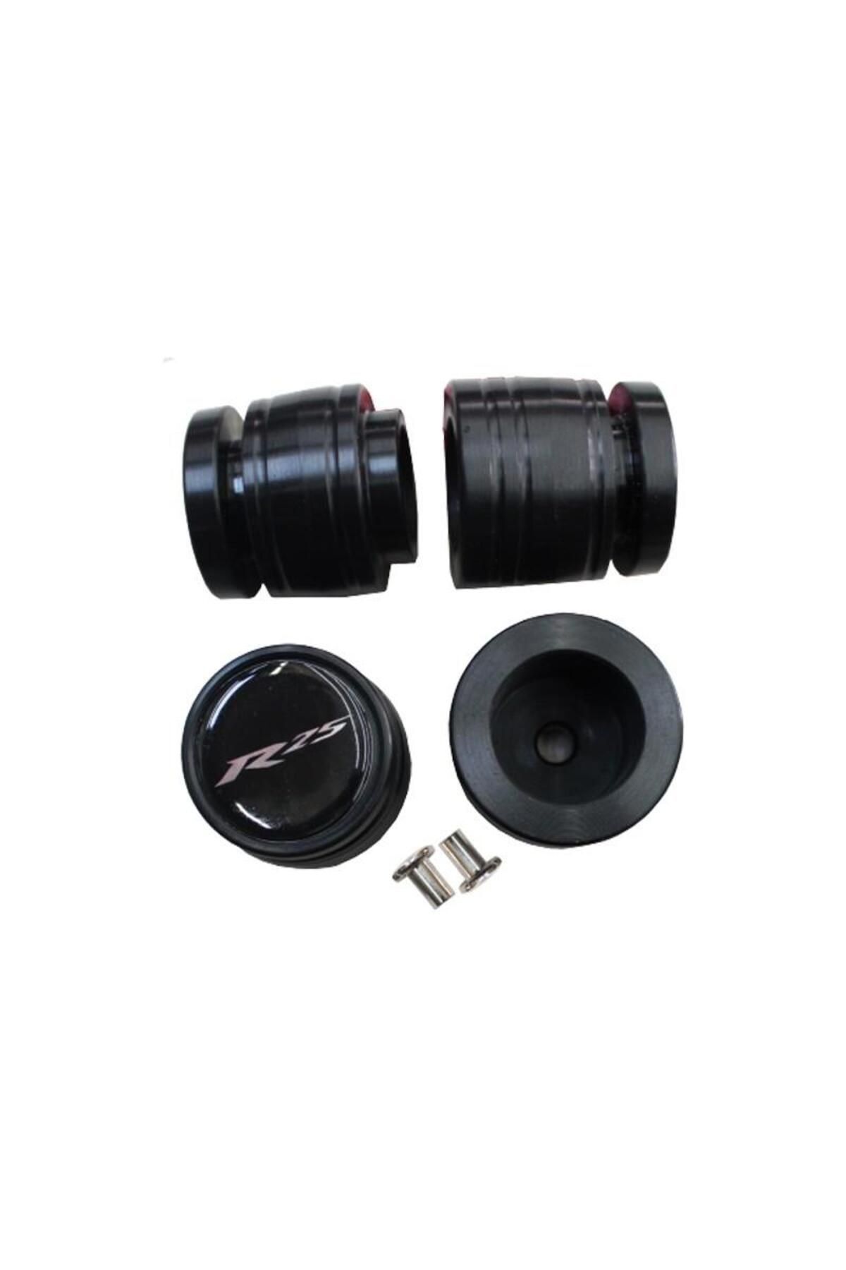R25 2019 - 2023 Uyumlu Set Aks Koruma Takozu